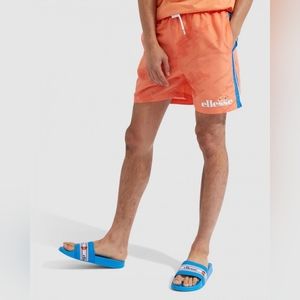 ellesse Space Swim Shorts